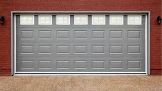 Garage Door Repair at Grant Street Commercial Plaza, Colorado