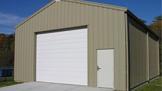 Garage Door Openers at Grant Street Commercial Plaza, Colorado